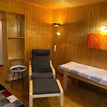 아파트 Gemuetliches Haus In Am Attersee *