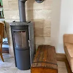 아파트 Gemuetliches Haus In Am Attersee *
