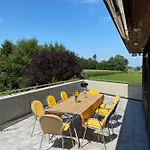 아파트 Gemuetliches Haus In Am Attersee