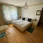 아파트 Gemuetliches Haus In Am Attersee