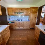 아파트 Gemuetliches Haus In Am Attersee *