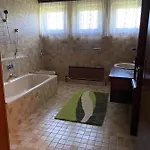 아파트 Gemuetliches Haus In Am Attersee 제발첸