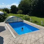 아파트 Gemuetliches Haus In Am Attersee
