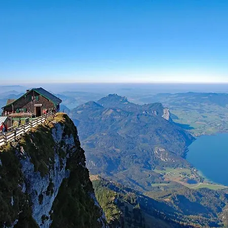 Gemuetliches Haus In Am Attersee