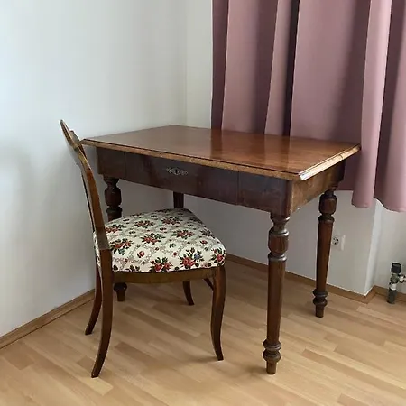 Gemuetliches Haus In Am Attersee Apartment