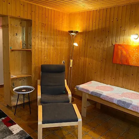 Apartment Gemuetliches Haus In Am Attersee *