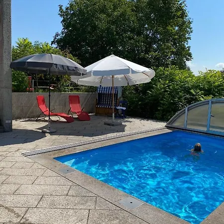 Gemuetliches Haus In Am Attersee Apartment