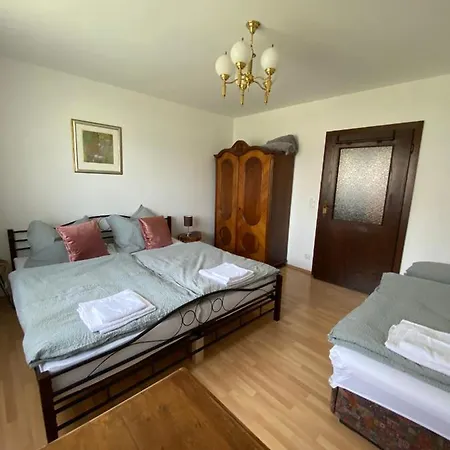Gemuetliches Haus In Am Attersee Apartment Seewalchen