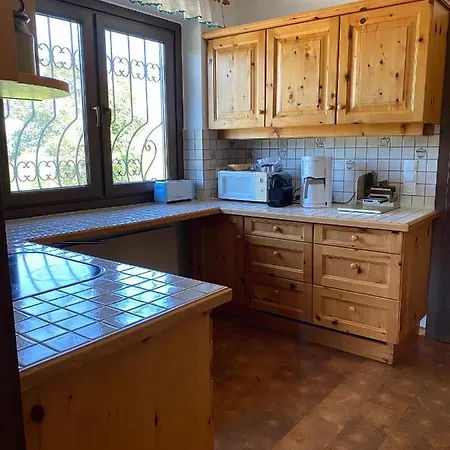 Apartament Gemuetliches Haus In Am Attersee *