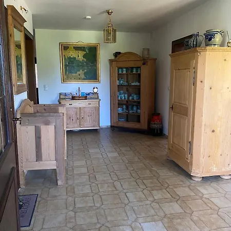 Gemuetliches Haus In Am Attersee Apartment *