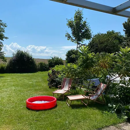 Gemuetliches Haus In Am Attersee Apartament Seewalchen am Attersee