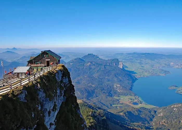 Gemuetliches Haus In Am Attersee