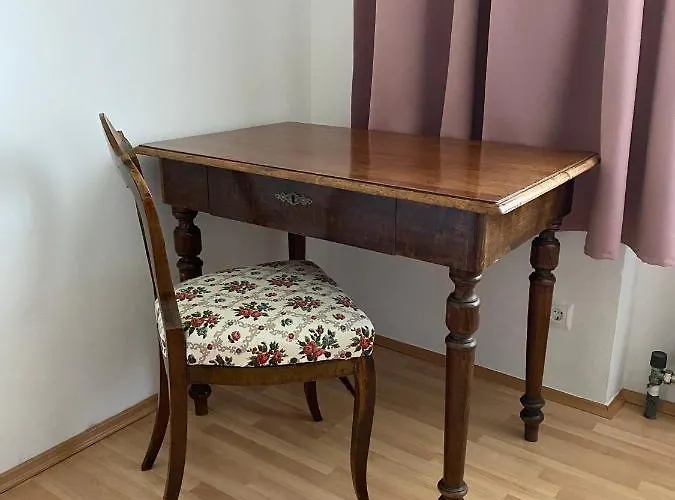 Gemuetliches Haus In Am Attersee Appartement