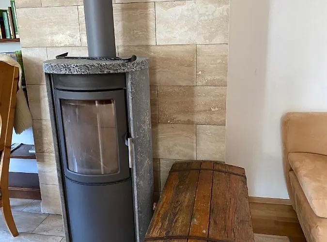 Appartement Gemuetliches Haus In Am Attersee *