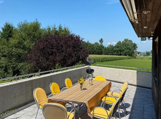 Appartement Gemuetliches Haus In Am Attersee