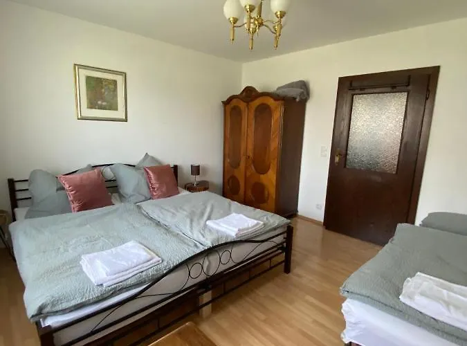 Gemuetliches Haus In Am Attersee Appartement Seewalchen