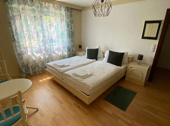 Appartement Gemuetliches Haus In Am Attersee