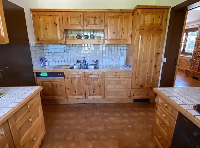 Appartement Gemuetliches Haus In Am Attersee *