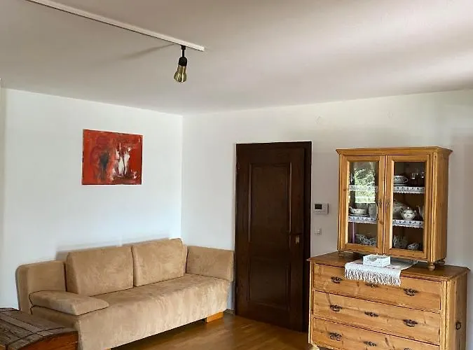 Gemuetliches Haus In Am Attersee