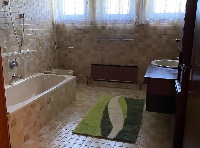 Appartement Gemuetliches Haus In Am Attersee Seewalchen