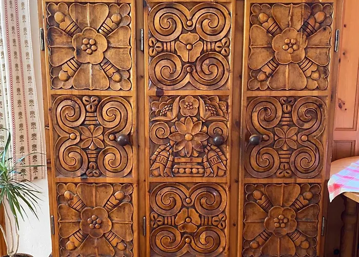 דירה Gemuetliches Haus In Am Attersee *