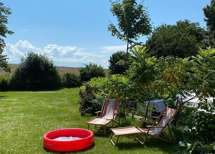 Gemuetliches Haus In Am Attersee Appartement Seewalchen