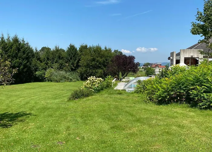 Appartement Gemuetliches Haus In Am Attersee