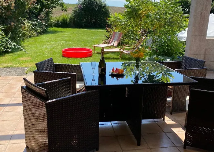 Appartement Gemuetliches Haus In Am Attersee