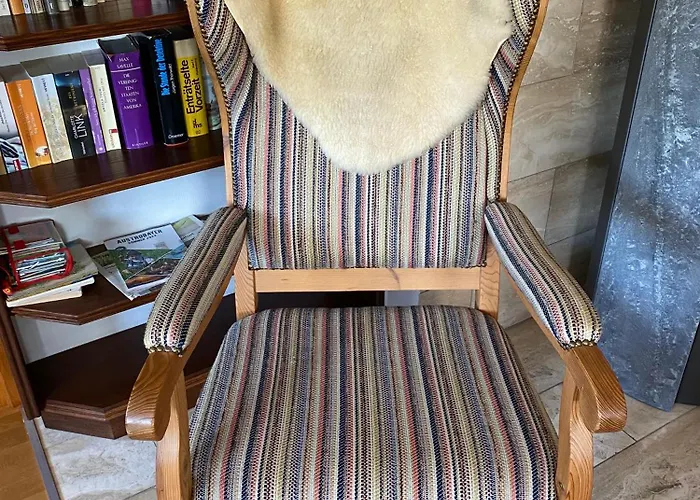 דירה Gemuetliches Haus In Am Attersee