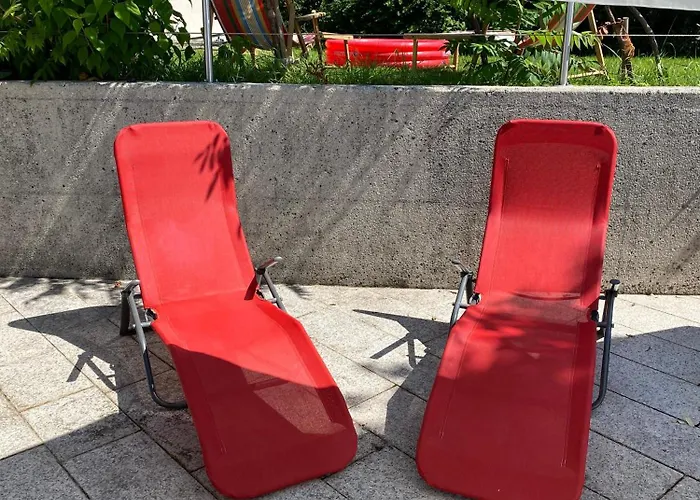 Gemuetliches Haus In Am Attersee Appartement