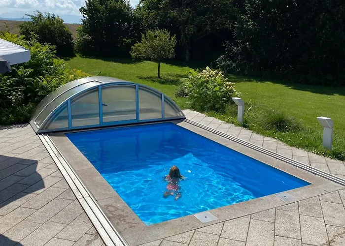 Appartement Gemuetliches Haus In Am Attersee