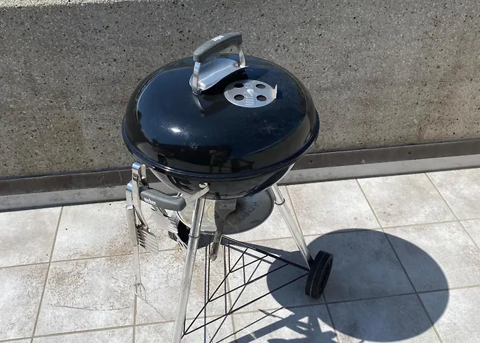 Gemuetliches Haus In Am Attersee Appartement *