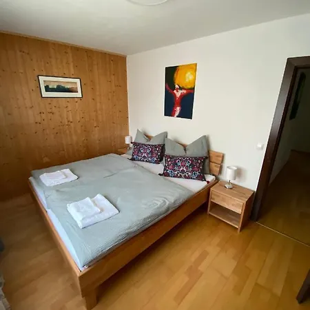 Gemuetliches Haus In Am Attersee Seewalchen