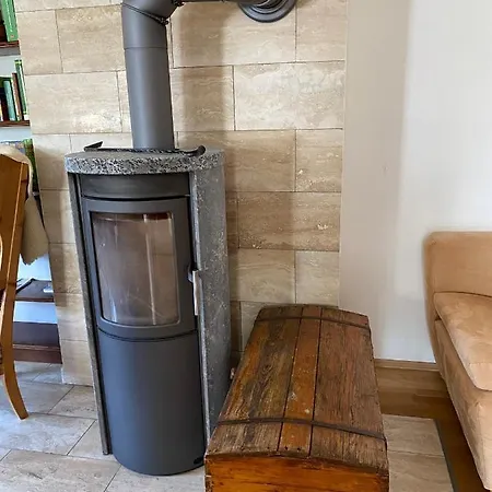 Apartman Gemuetliches Haus In Am Attersee *