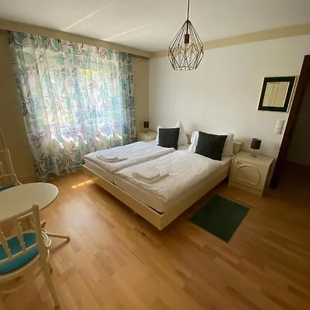 Apartman Gemuetliches Haus In Am Attersee