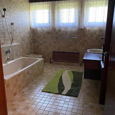 Appartamento Gemuetliches Haus In Am Attersee Seewalchen