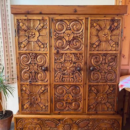 Apartman Gemuetliches Haus In Am Attersee *