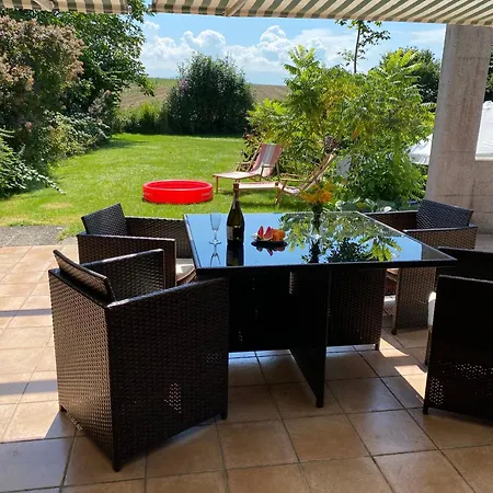 Apartman Gemuetliches Haus In Am Attersee