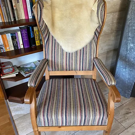 Apartman Gemuetliches Haus In Am Attersee