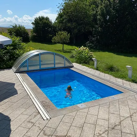 Apartman Gemuetliches Haus In Am Attersee