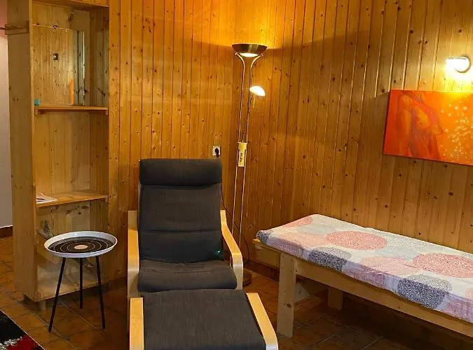 Διαμέρισμα Gemuetliches Haus In Am Attersee *