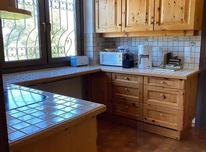 Διαμέρισμα Gemuetliches Haus In Am Attersee *