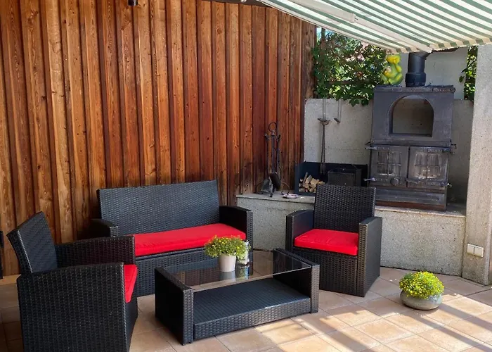 Gemuetliches Haus In Am Attersee